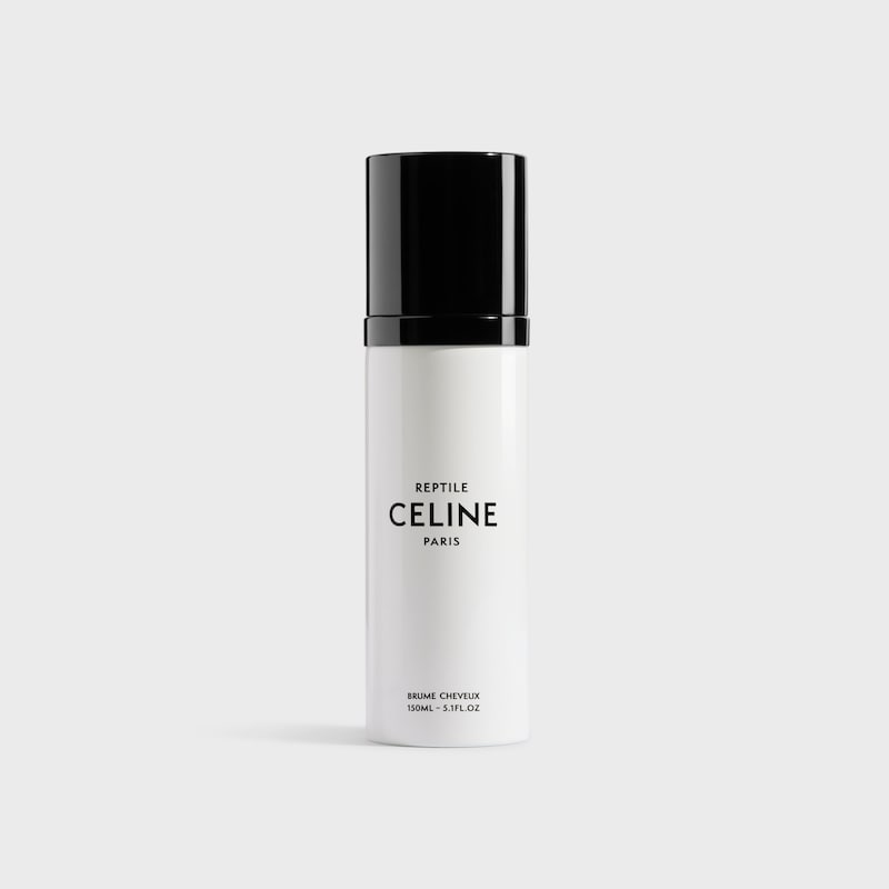 reptile
hair mist 150ml