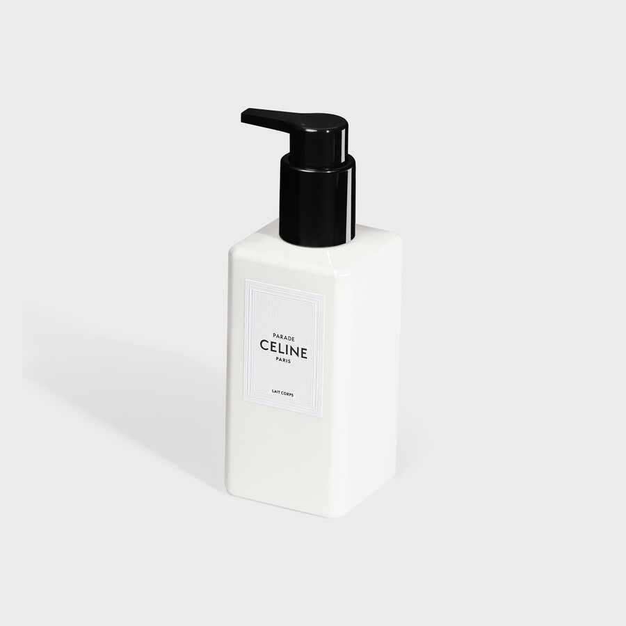 parade
body lotion 250ml