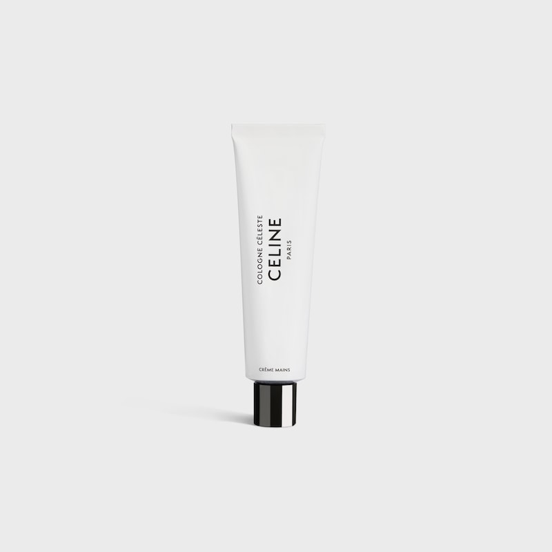 cologne ceacuteleste
hand cream 30ml