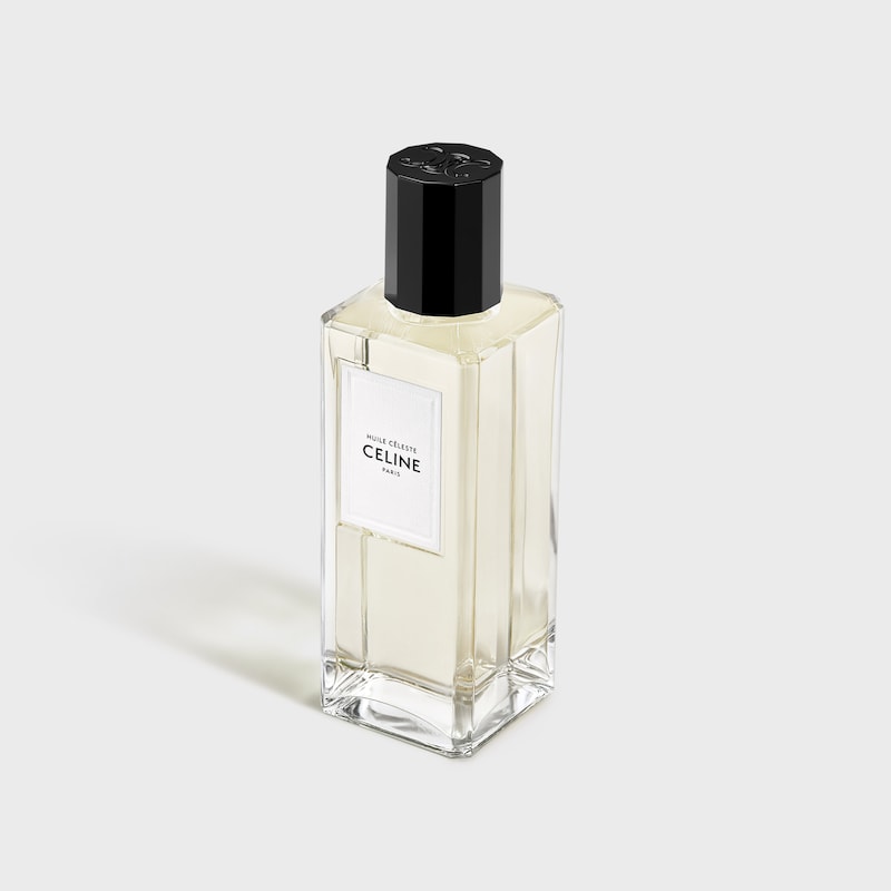 huile ceacuteleste
perfumed oil for body and hair 250ml