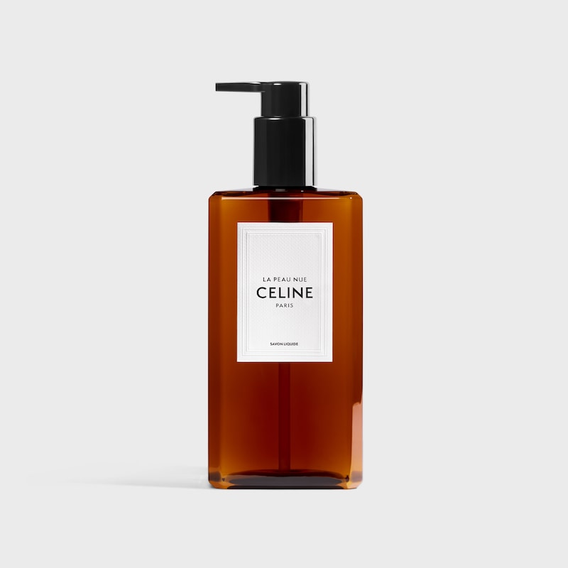 la peau nue
liquid soap 500ml