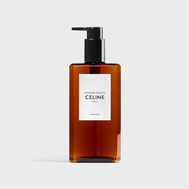 cologne ceacuteleste
liquid soap 500ml