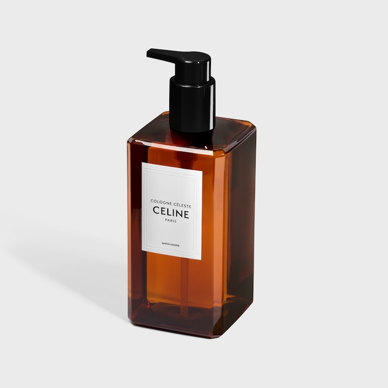 cologne ceacuteleste
liquid soap 500ml