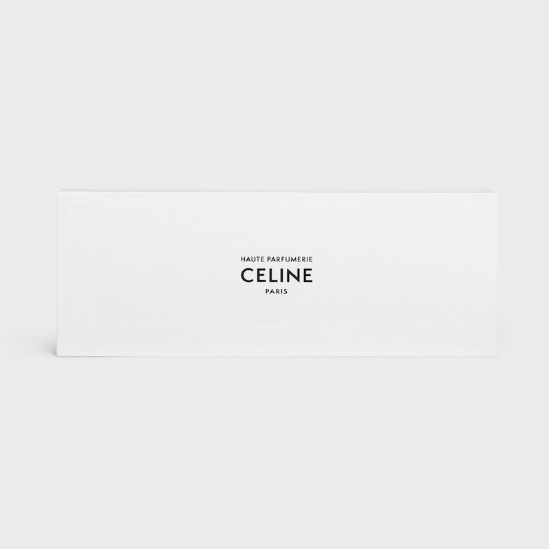 perfumed soaps set
eau de californie 3x100g