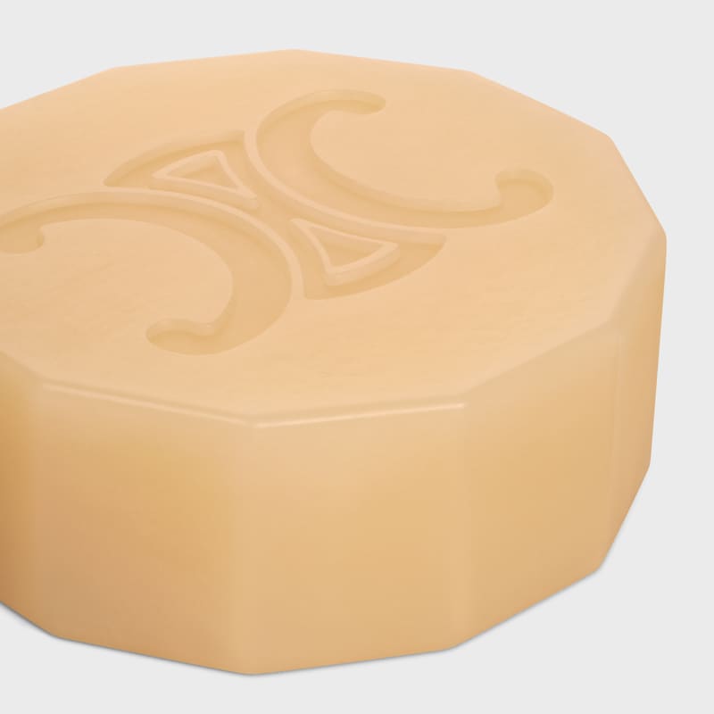 perfumed soaps set
eau de californie 3x100g