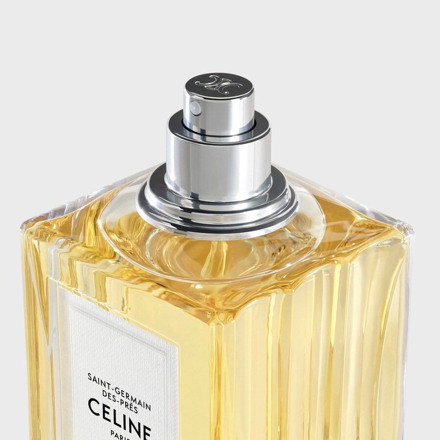 saint-germain-des-preacutes
eau de parfum 100ml