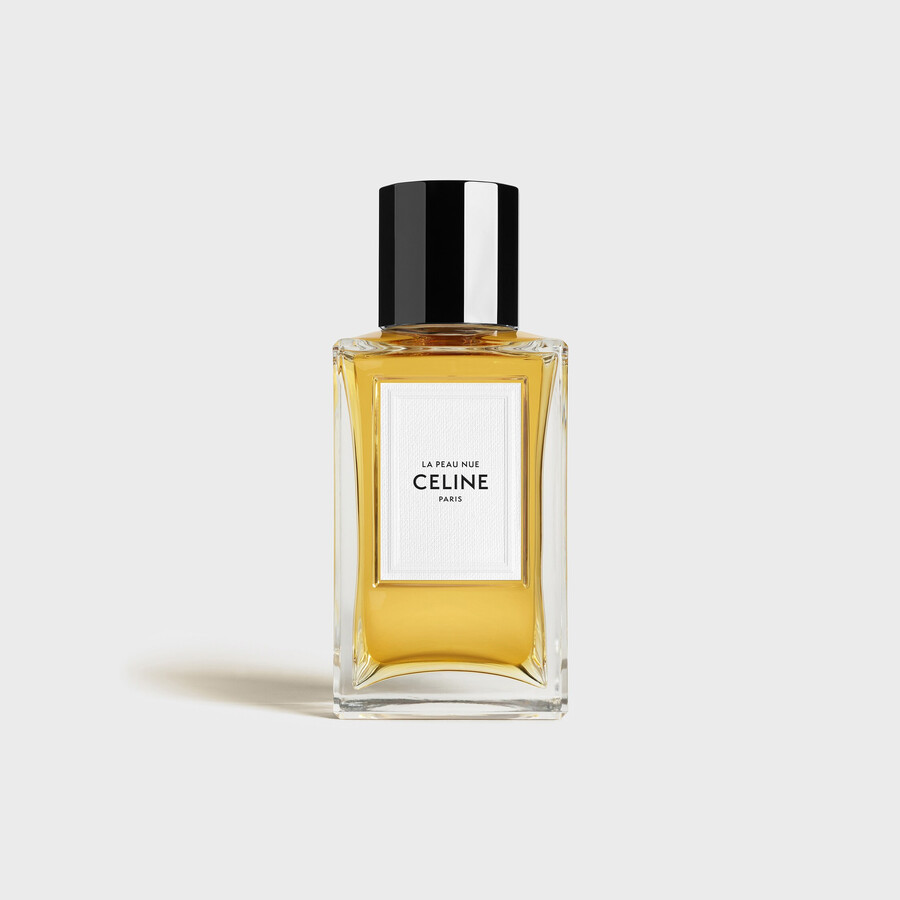 la peau nue
eau de parfum 100ml