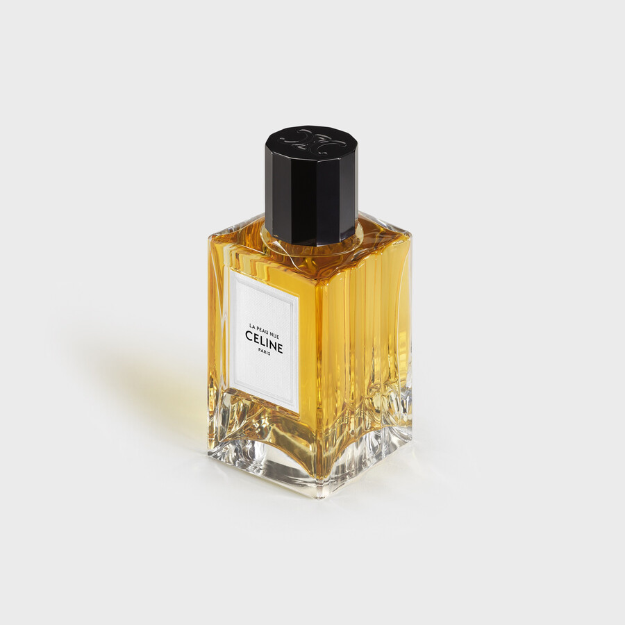 la peau nue
eau de parfum 100ml