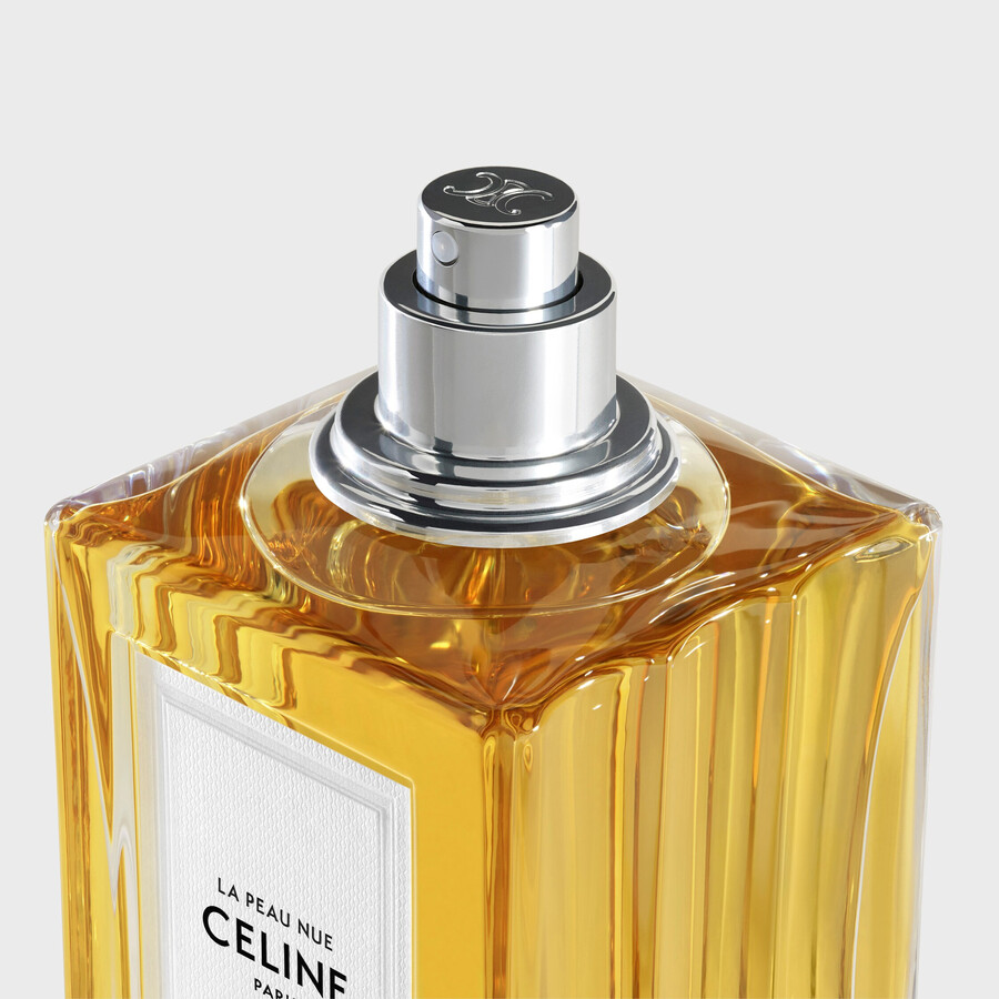 la peau nue
eau de parfum 100ml