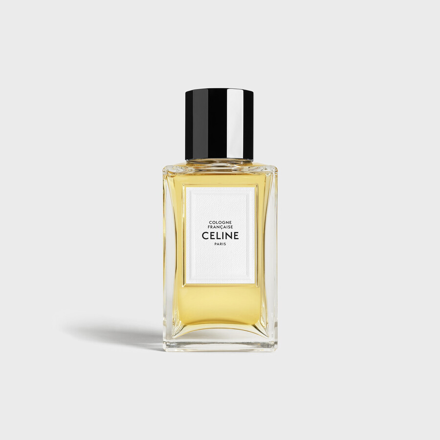 cologne franccedilaise
eau de parfum 100ml