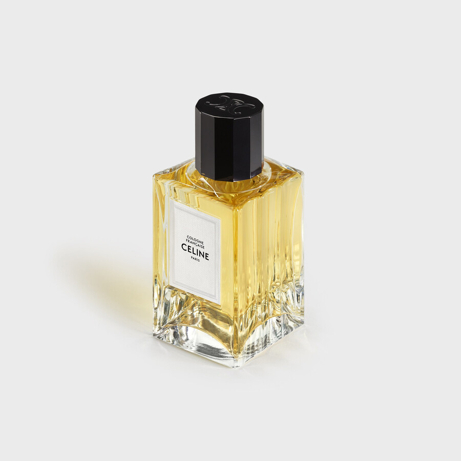 cologne franccedilaise
eau de parfum 100ml