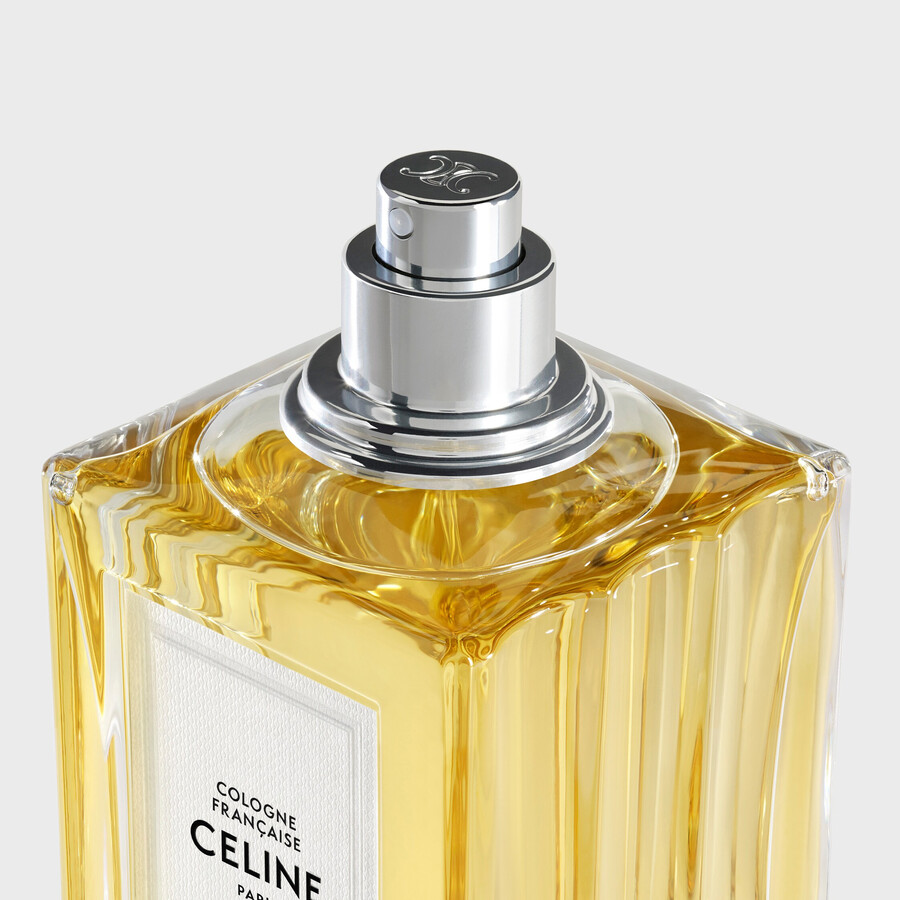 cologne franccedilaise
eau de parfum 100ml