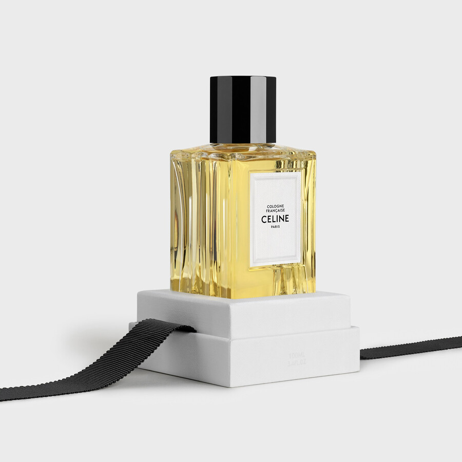 cologne franccedilaise
eau de parfum 100ml