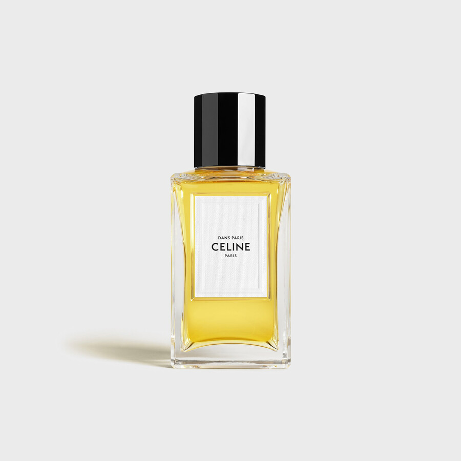 dans paris
eau de parfum 100ml
