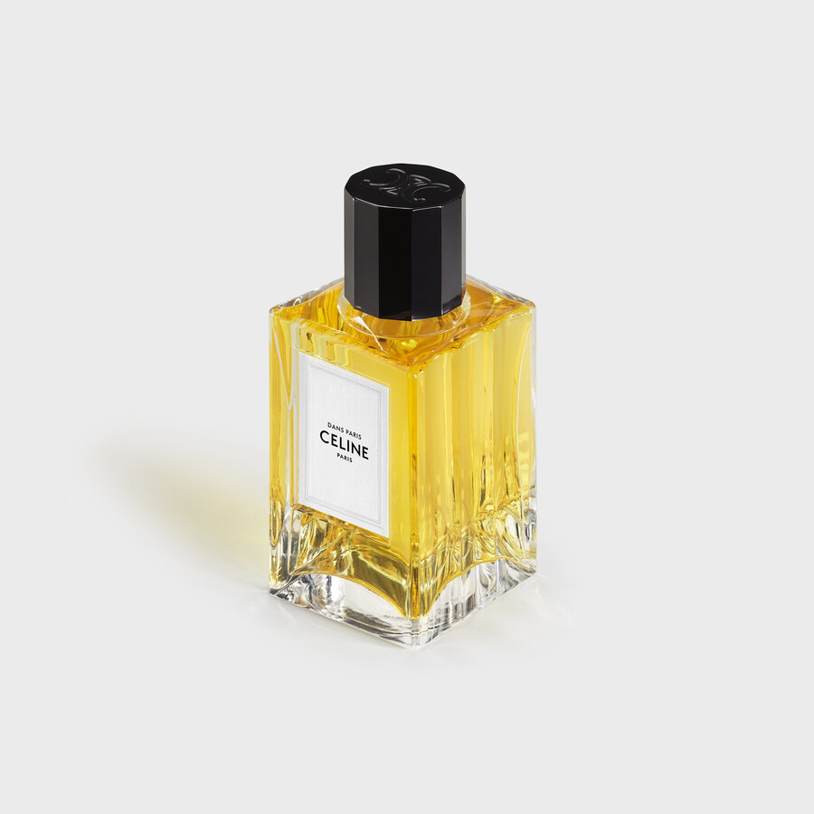 dans paris
eau de parfum 100ml