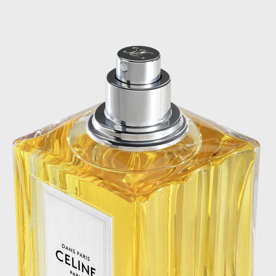 dans paris
eau de parfum 100ml