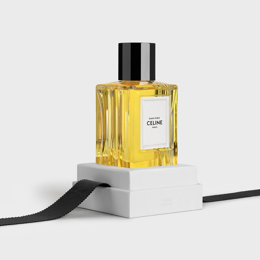 dans paris
eau de parfum 100ml