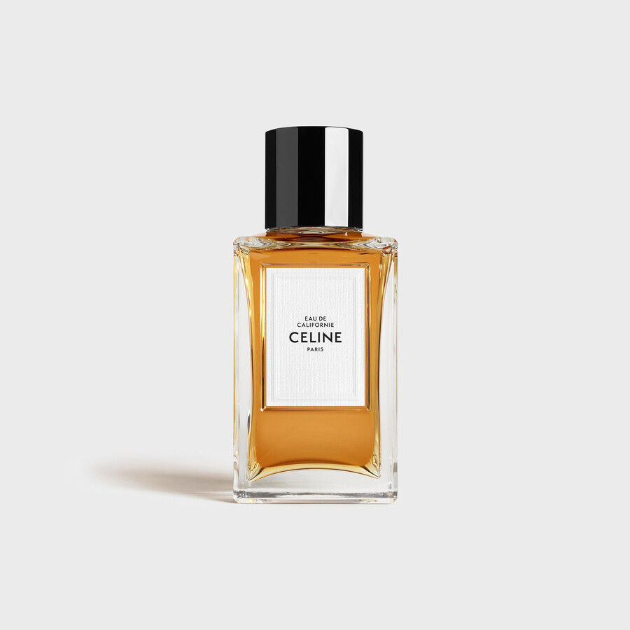 eau de californie
eau de parfum 100ml