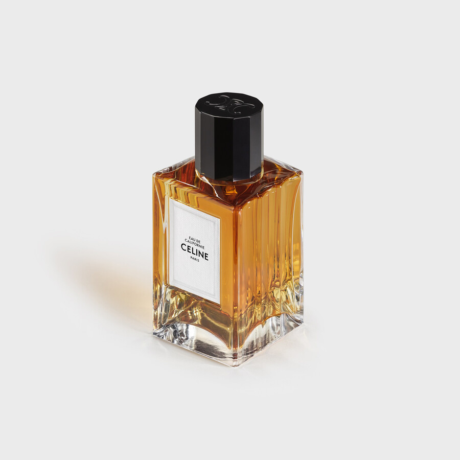 eau de californie
eau de parfum 100ml