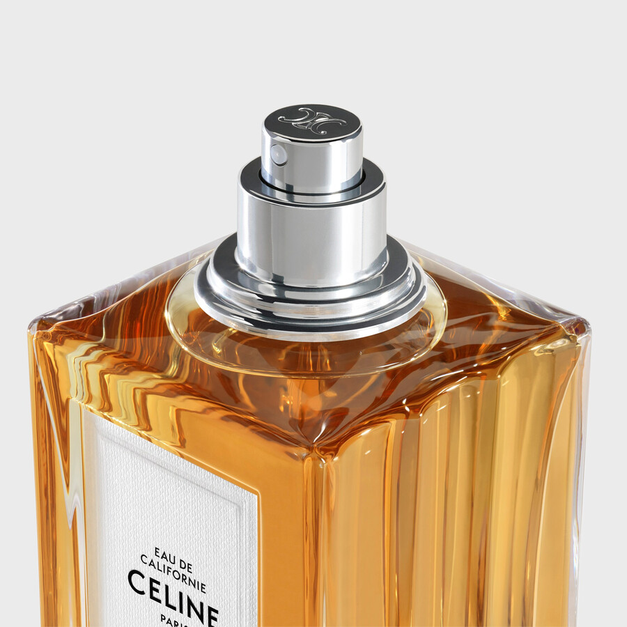 eau de californie
eau de parfum 100ml