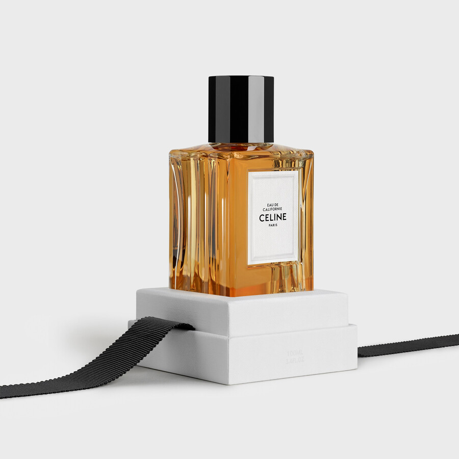 eau de californie
eau de parfum 100ml