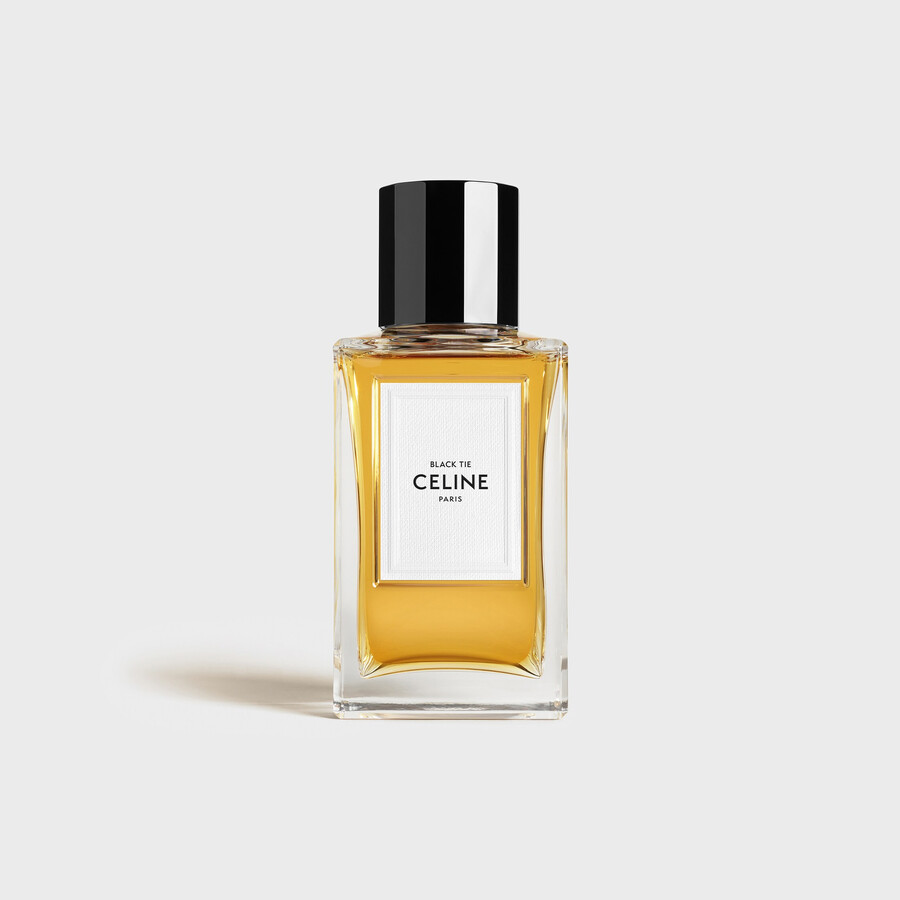 black tie
eau de parfum 100ml