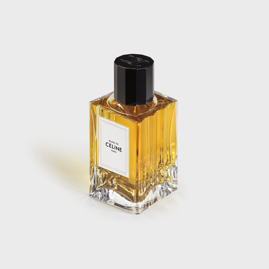 black tie
eau de parfum 100ml