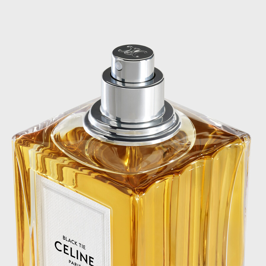 black tie
eau de parfum 100ml