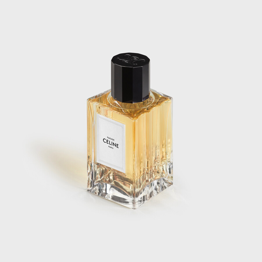 parade
eau de parfum 100ml