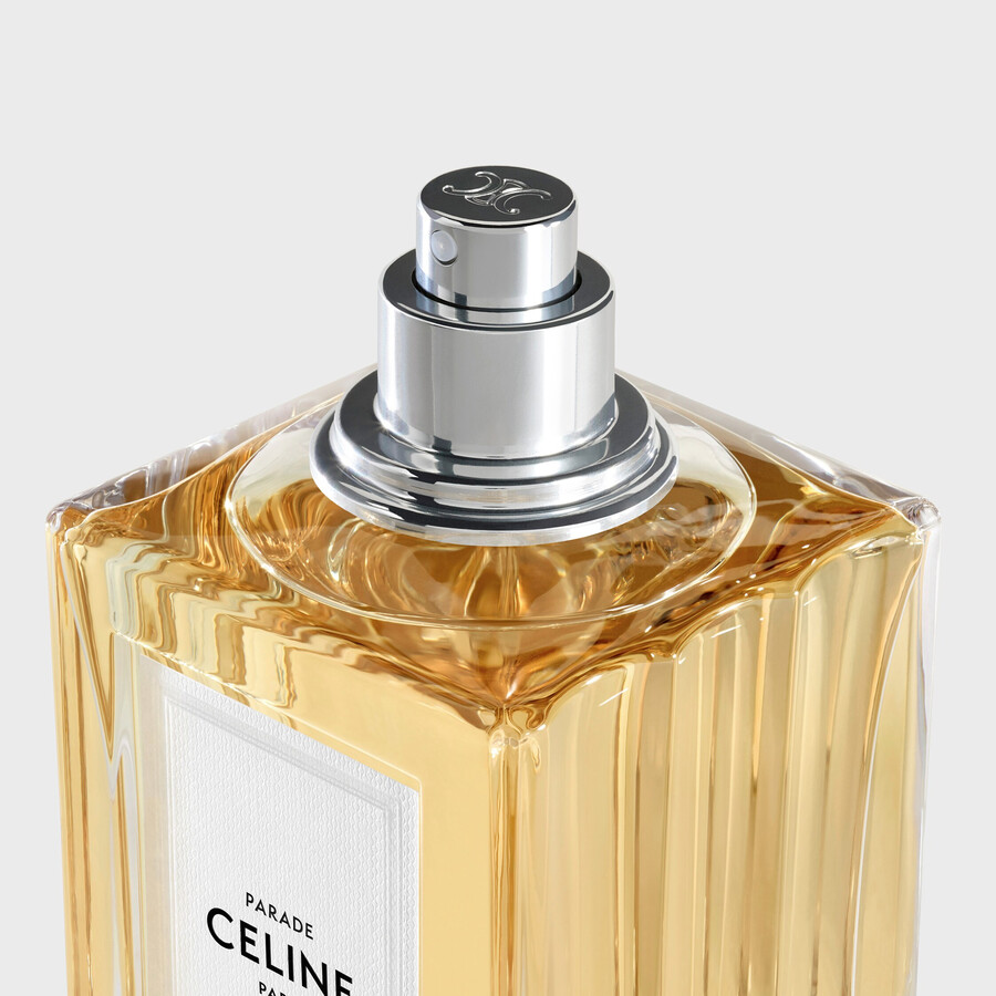 parade
eau de parfum 100ml