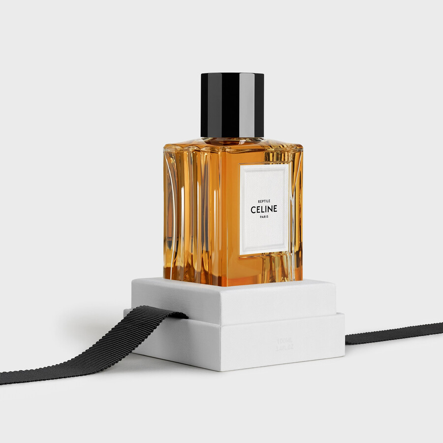 reptile
eau de parfum 100ml