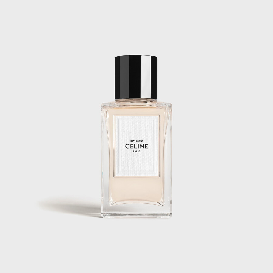 rimbaud
eau de parfum 100ml