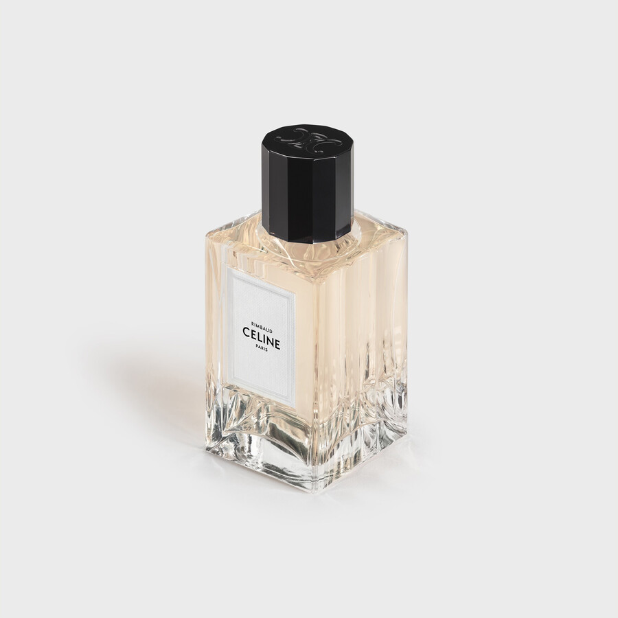 rimbaud
eau de parfum 100ml