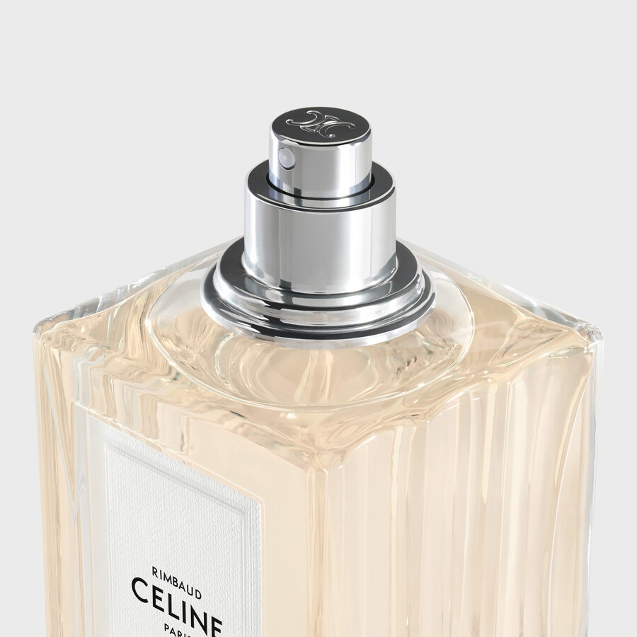 rimbaud
eau de parfum 100ml