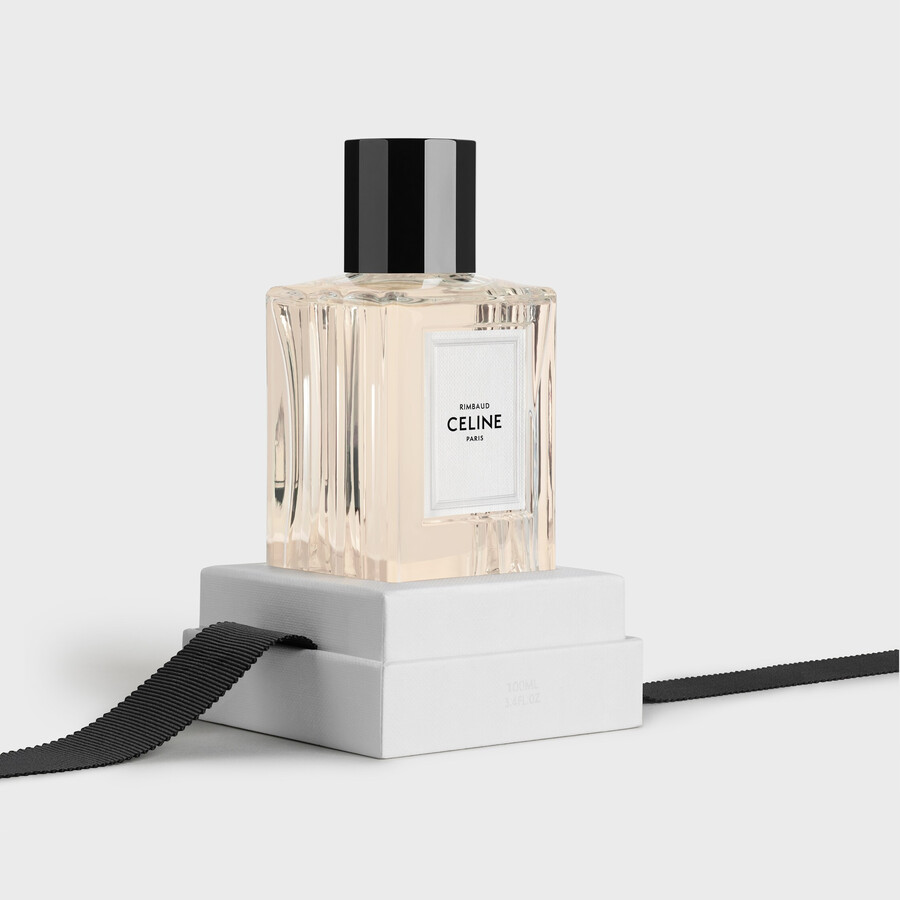 rimbaud
eau de parfum 100ml