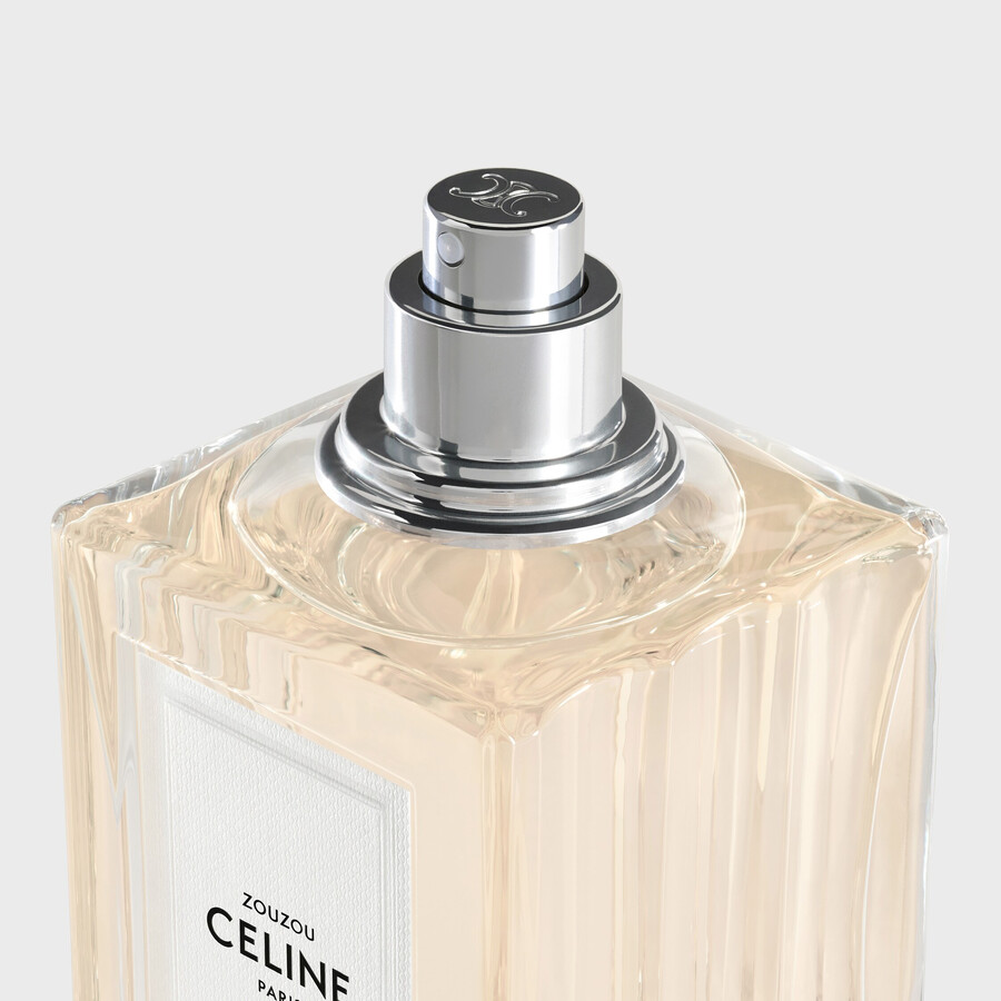 zouzou
eau de parfum 100ml