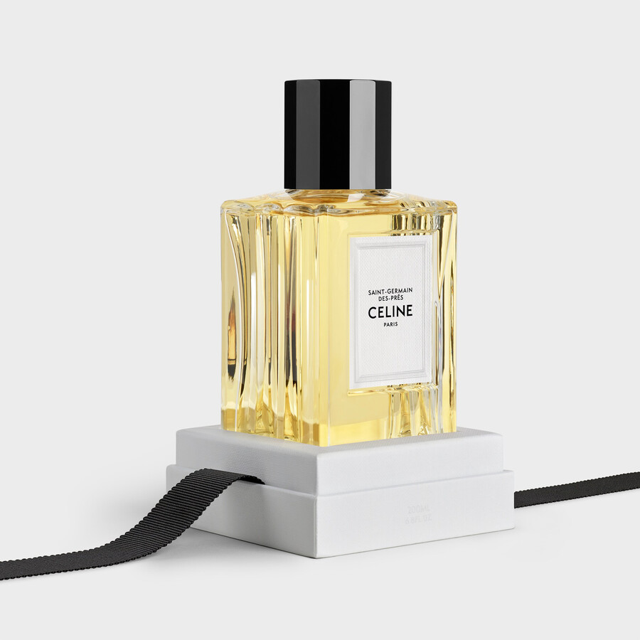 saint-germain-des-preacutes
eau de parfum 200ml