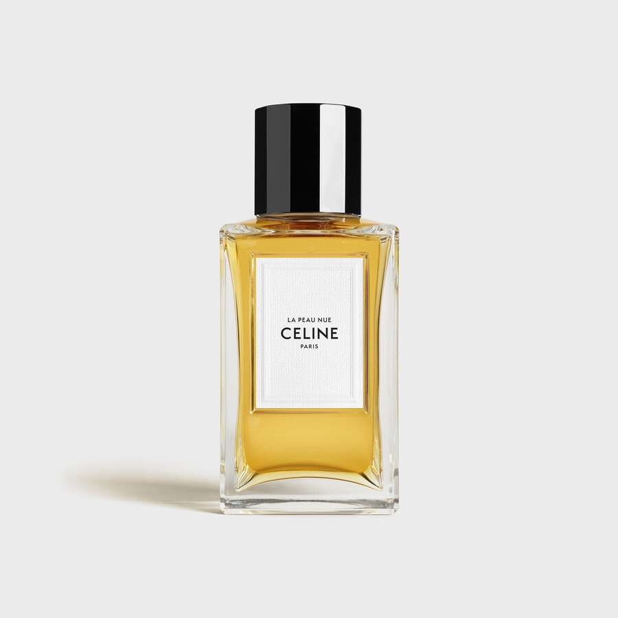 la peau nue
eau de parfum 200ml