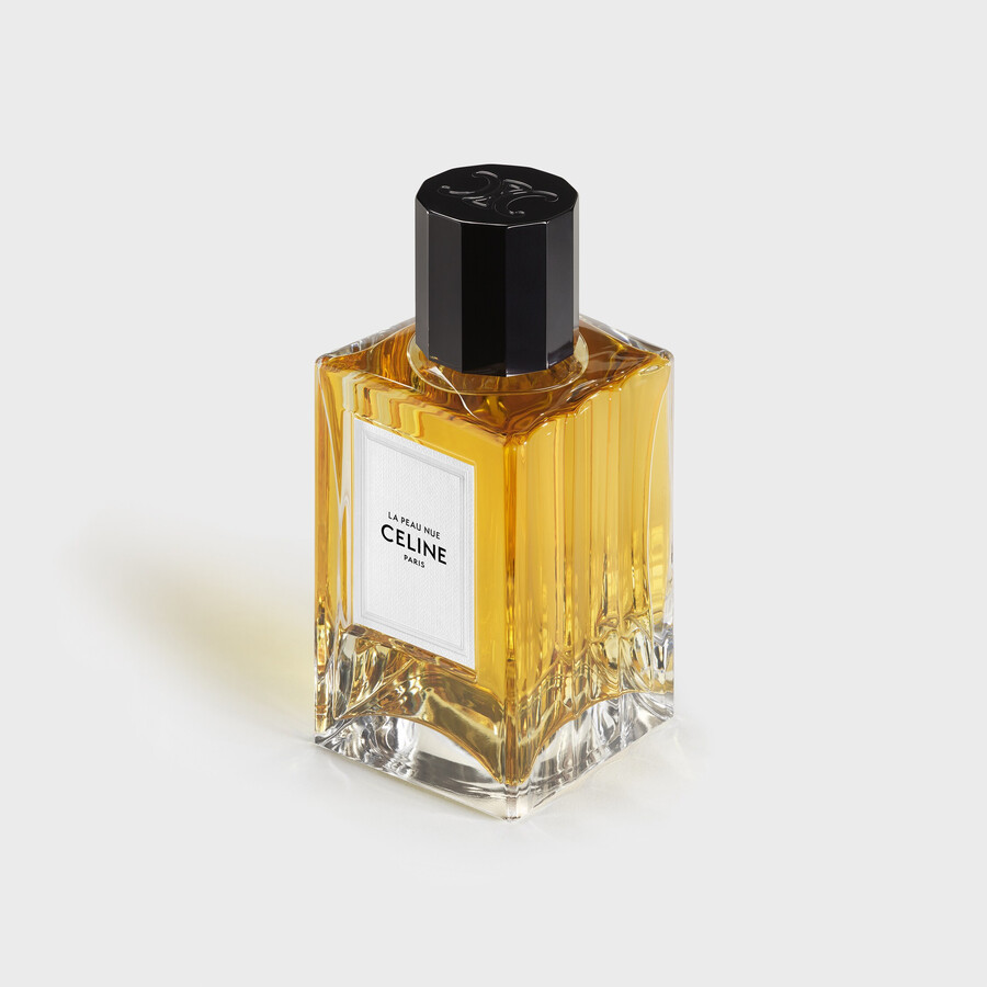 la peau nue
eau de parfum 200ml