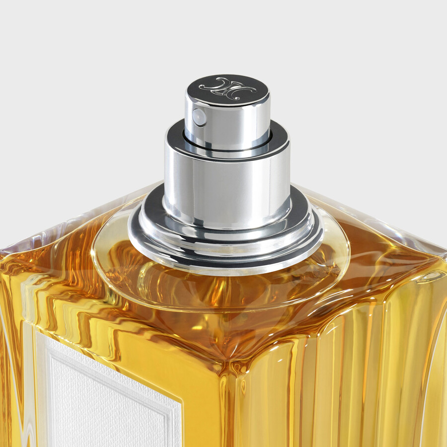 la peau nue
eau de parfum 200ml