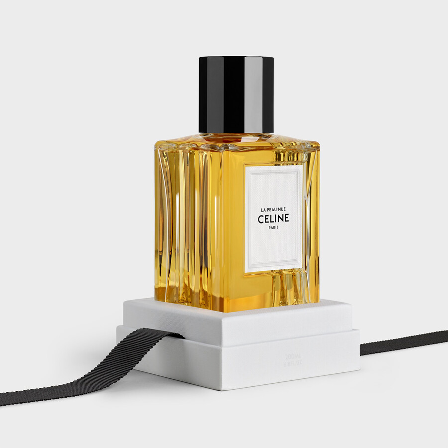 la peau nue
eau de parfum 200ml