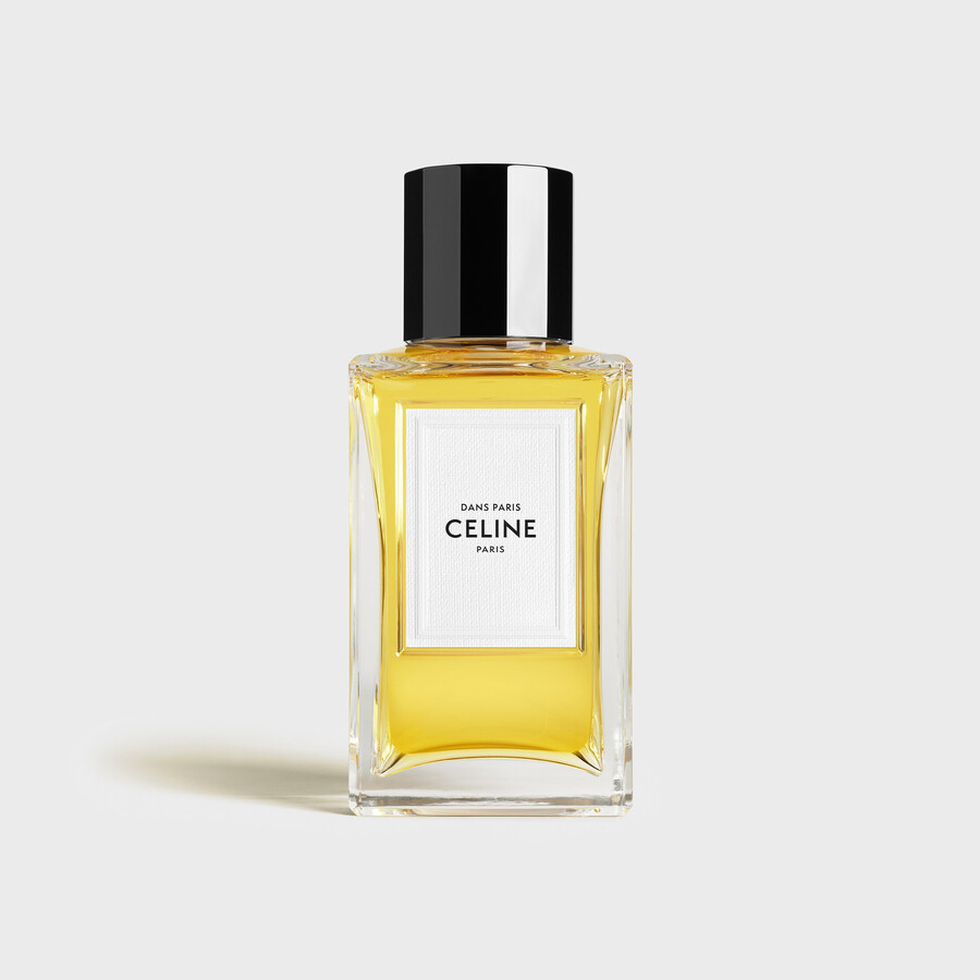 dans paris
eau de parfum 200ml