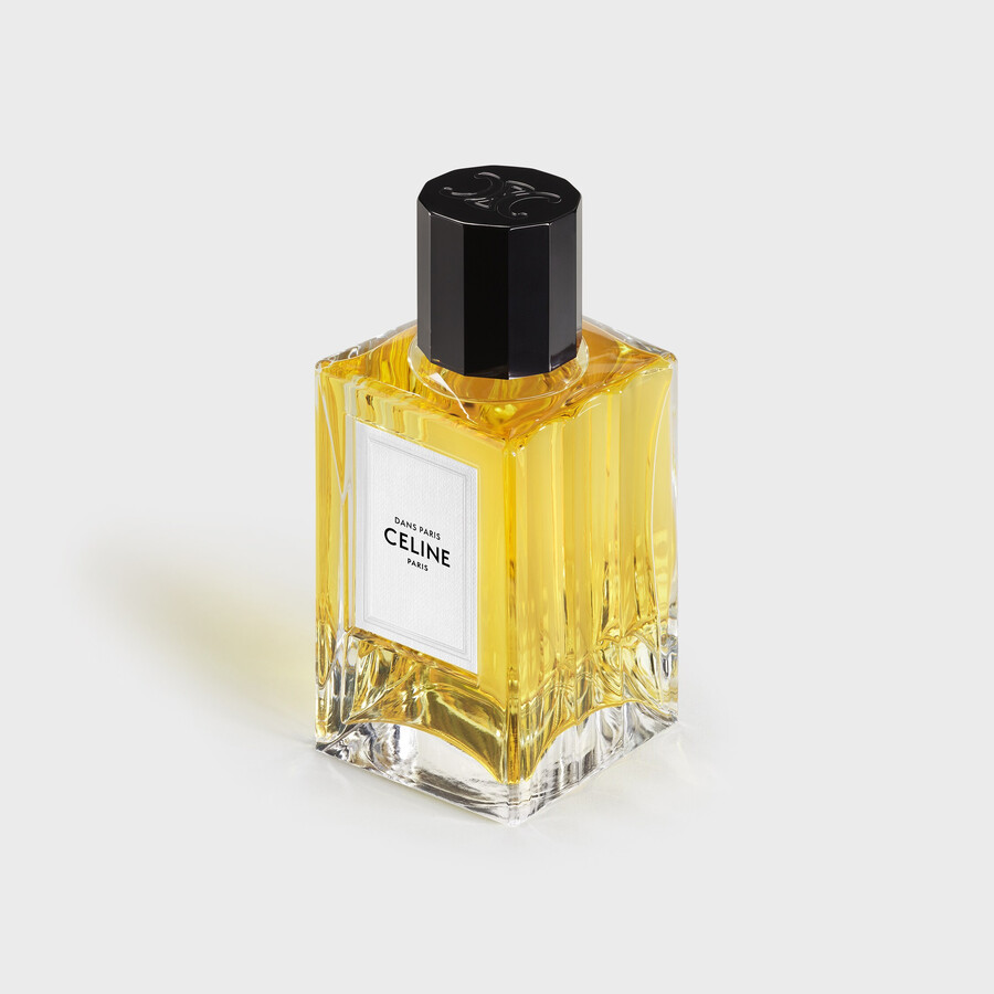 dans paris
eau de parfum 200ml