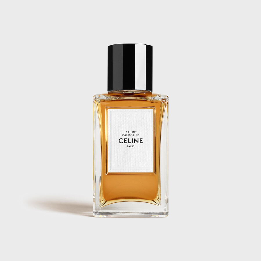eau de californie
eau de parfum 200ml