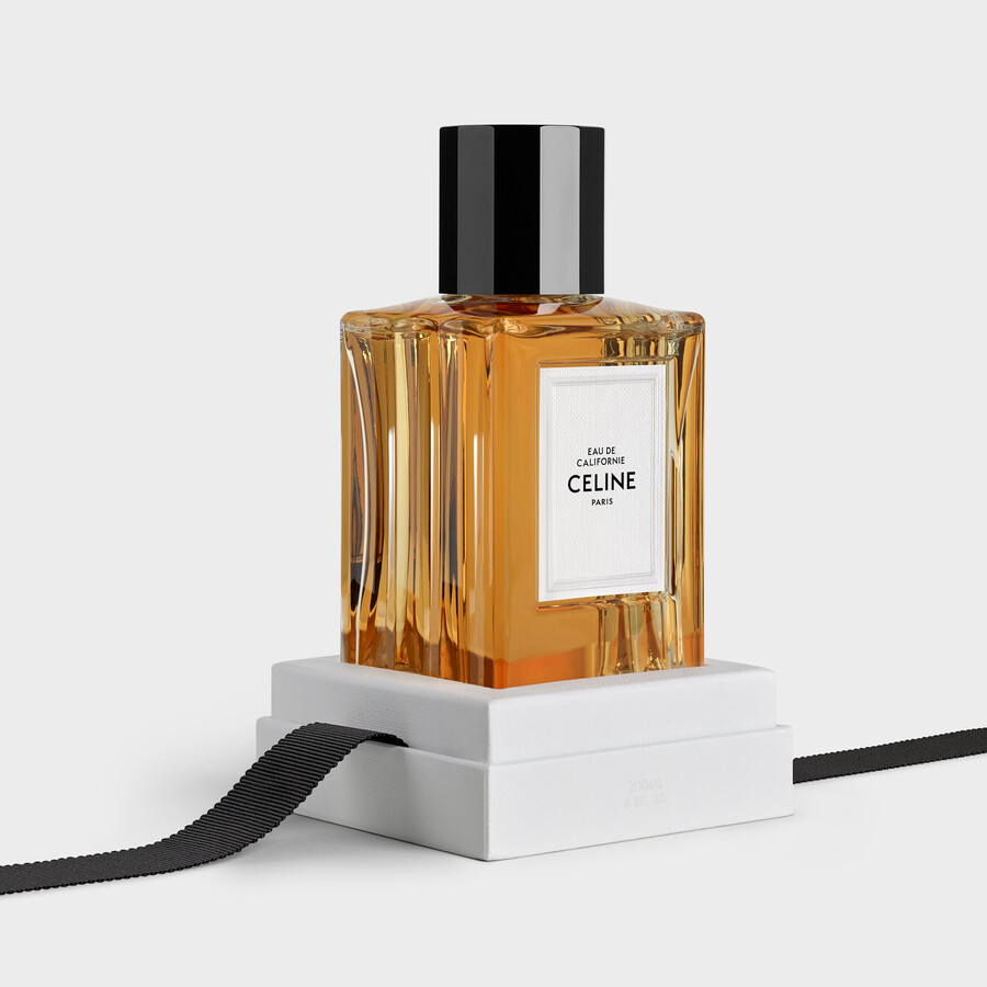 eau de californie
eau de parfum 200ml
