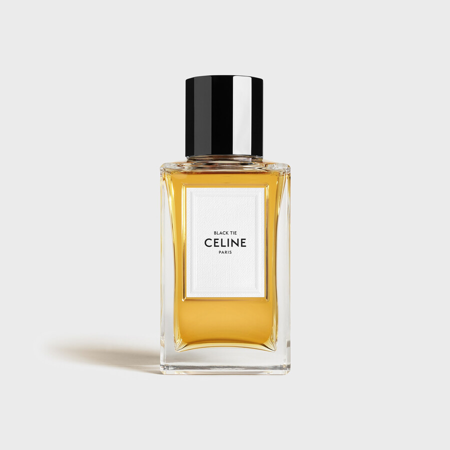 black tie
eau de parfum 100ml