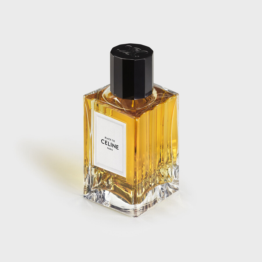 black tie
eau de parfum 100ml