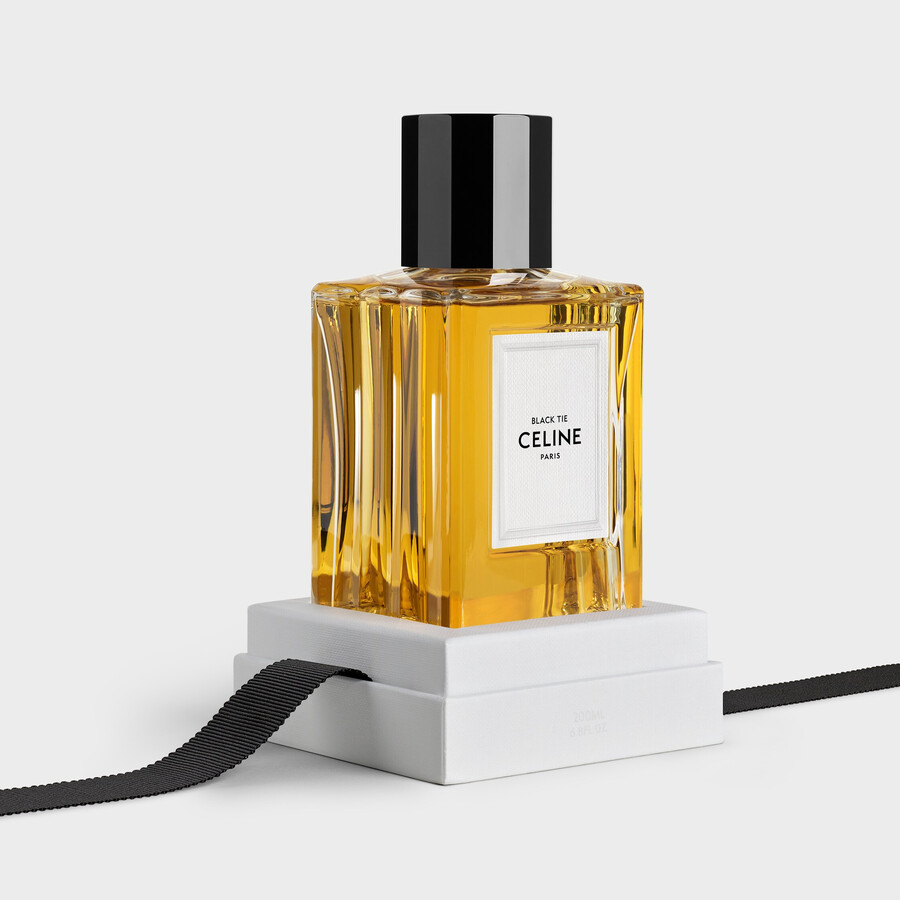 black tie
eau de parfum 100ml