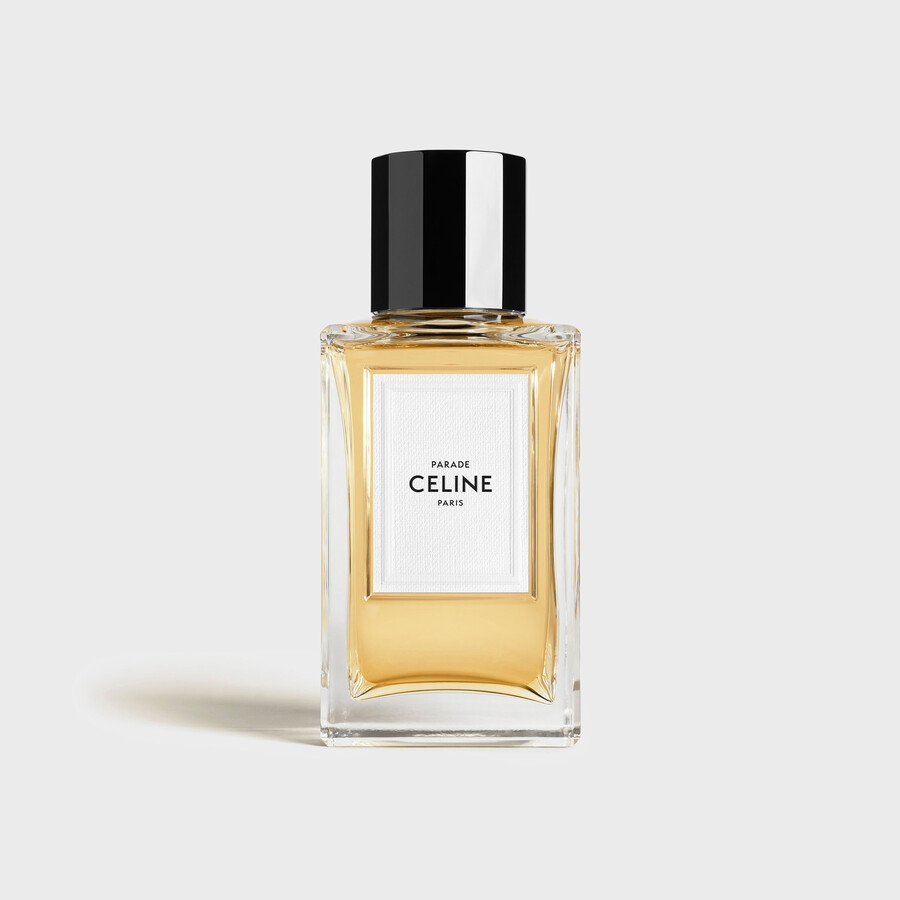 parade
eau de parfum 200ml