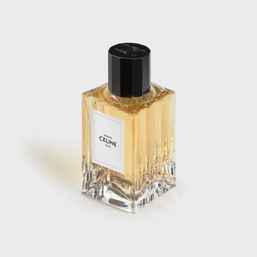 parade
eau de parfum 200ml